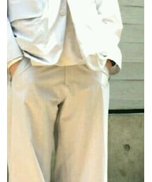 DESCENTE PAUSE | その他パンツ