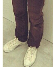 young and olsen | スニーカー