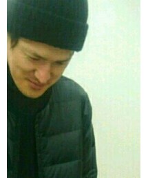 DESCENTEPAUSE | ダウンジャケット/コート