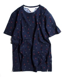 rag & bone | Flower Polka DotT‐shirt
(Tシャツ/カットソー)