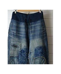 KAPITAL | その他パンツ