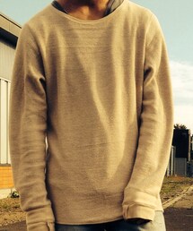 nonnative | nonnaitive(Tシャツ/カットソー)
