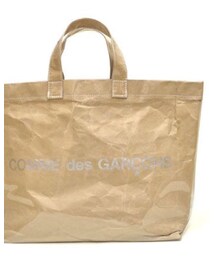 COMME des GARCONS | トートバッグ
