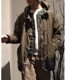 Timberland | ジャケット/アウター