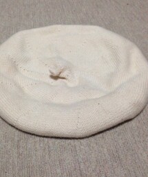 Used | ハンチング/ベレー帽