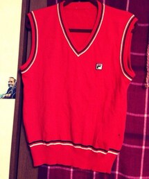 古着/WEGO(ベスト)