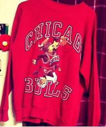 古着スウェット(スウェット)