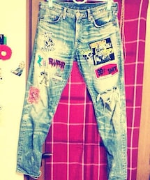 RNA | 古着/NEWYORKJOE(デニムパンツ)