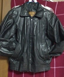 古着/KINJI(ブルゾン)