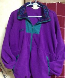 Columbia | 古着/アメリカの古着屋さん(ブルゾン)