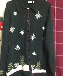 used | 古着/アメリカの古着屋さん(カーディガン/ボレロ)