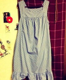 古着/NEWYORKJOE(ワンピース)