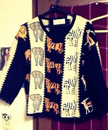 古着 | 古着(カーディガン/ボレロ)