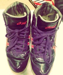 ASICS | もらいもの(スニーカー)