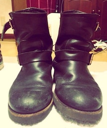 Hawkins | usedブーツ(ブーツ)