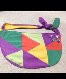 used | 古着/JUMBLE(ショルダーバッグ)