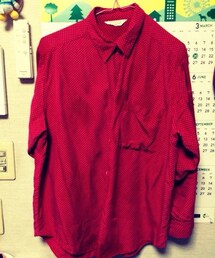 古着(シャツ/ブラウス)