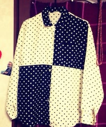 used | 古着/KINJI(シャツ/ブラウス)