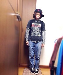 PPFM | マイケルジャクソンT(Tシャツ/カットソー)