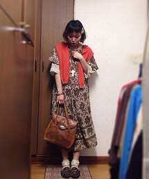 古着 | ヴィンテージワンピ(ワンピース)