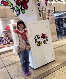 古着 | ノースリーブトップス(シャツ/ブラウス)