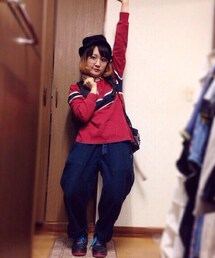 古着 | ゆるゆるカーゴパンツ(カーゴパンツ)