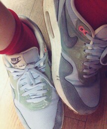 NIKE | 台湾で買ったAIRMAX(スニーカー)