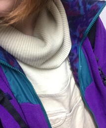 earth music&ecology | usedタートルネック
(ニット/セーター)