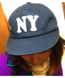 coen | usedキャップ(キャップ)