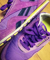 Reebok | 古着のスニーカー(スニーカー)