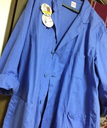 USED | 春ジャケット(カバーオール)