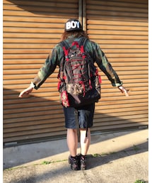 USED | バックパック/リュック