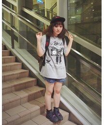 STUSSY | Tシャツ/カットソー