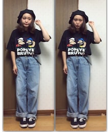 Carhartt | デニムパンツ