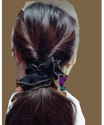 ヘアアレンジ！ | その他