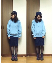 Champion | パーカー