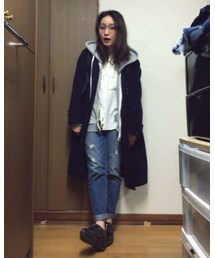 used | 古着の激安コート！(その他アウター)