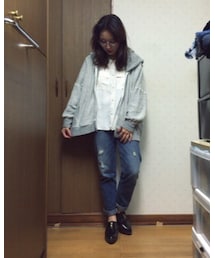 JEANASIS | デニムパンツ