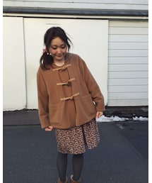 RALPH LAUREN | ダッフルコート