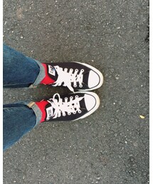 CONVERSE | スニーカー