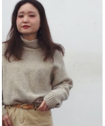 used | ニット/セーター