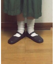 used | その他シューズ