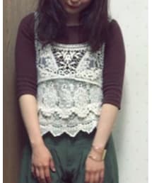 A part by | ベスト