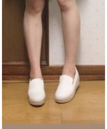 used | その他シューズ