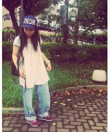 ehka sopo | チュニック