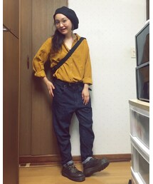 RNA | デニムパンツ