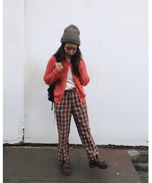 used | その他パンツ