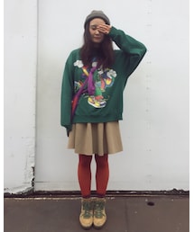 ZARA | used(スカート)