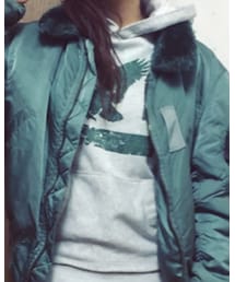 American Eagle | パーカー