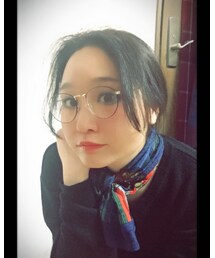 雑貨屋さん | メガネ